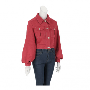 Яке жени ONLY oversize