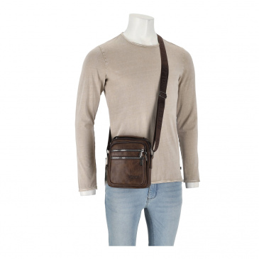 Чанта мъже Northampton Polo Club