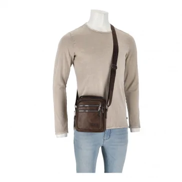 Чанта мъже Northampton Polo Club