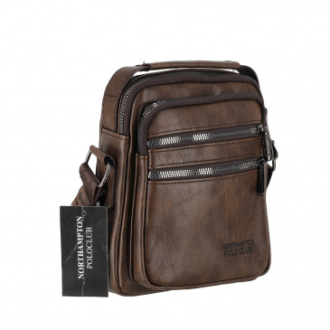 Чанта мъже Northampton Polo Club