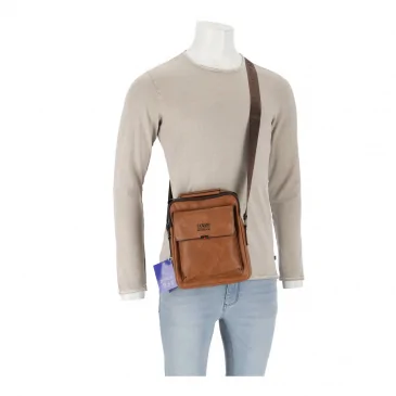 Чанта мъже Coveri active