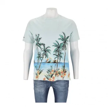 Тениска мъже Koala Bay