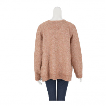 Жилетка жени CISO oversize