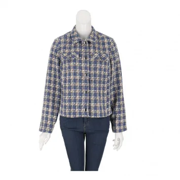 Сако жени BRANDTEX oversize