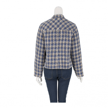 Сако жени BRANDTEX oversize