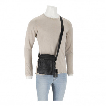 Чанта мъже BRICIOLE