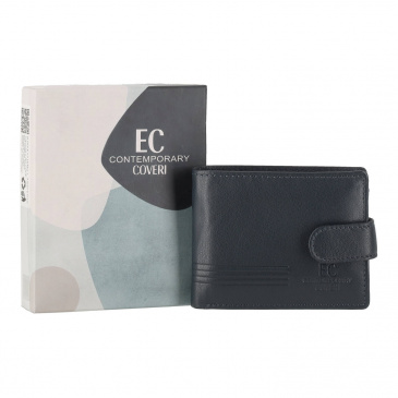 Портфейл мъже EC Contemporary COVERI