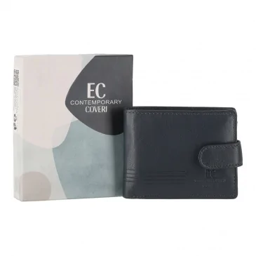 Портфейл мъже EC Contemporary COVERI