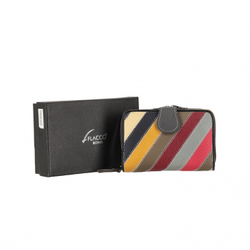 Портмоне жени Flacco Roma