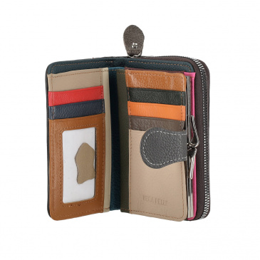 Портмоне жени Flacco Roma