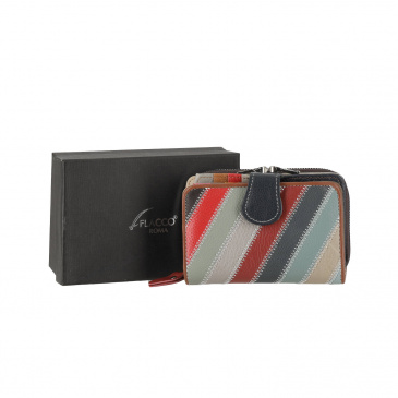 Портмоне жени Flacco Roma