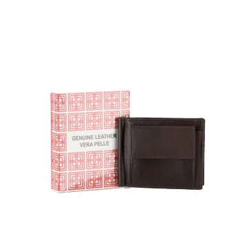 Портфейл-визитник мъже Coveri active