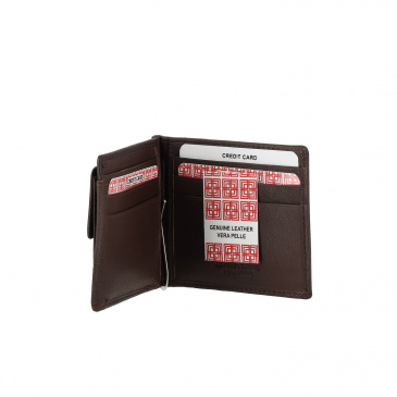 Портфейл-визитник мъже Coveri active