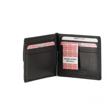 Портфейл-визитник мъже Coveri active