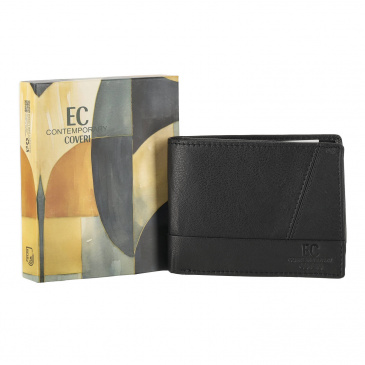 Портфейл мъже EC Contemporary COVERI
