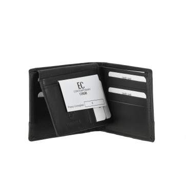 Портфейл мъже EC Contemporary COVERI