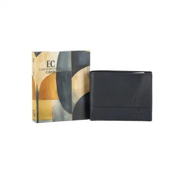 Портфейл мъже EC Contemporary COVERI