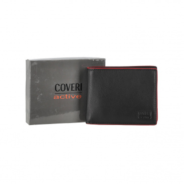 Портфейл мъже Coveri active