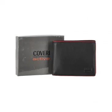 Портфейл мъже Coveri active