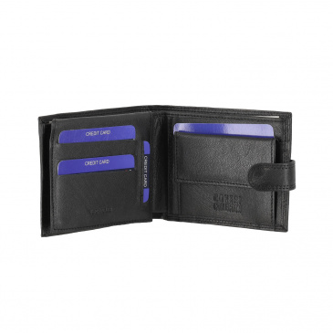 Портфейл мъже Coveri Collection