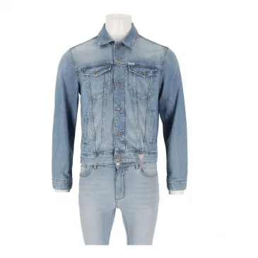 Яке мъже GUESS