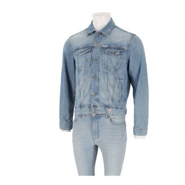 Яке мъже GUESS