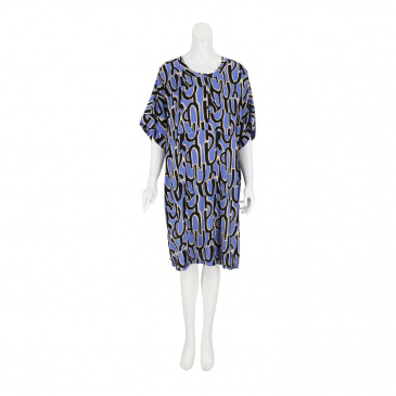 Рокля Wasabi concept