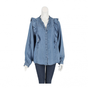 Риза жени soyaconcept