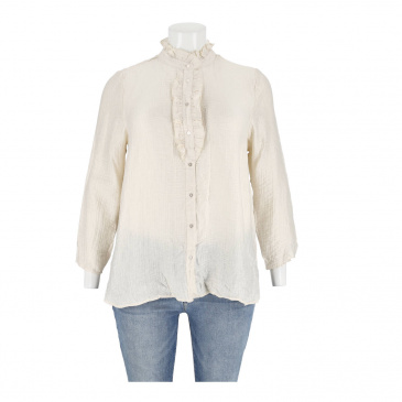 Риза жени Wasabi concept