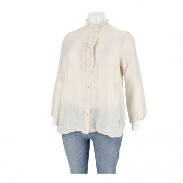 Риза жени Wasabi concept