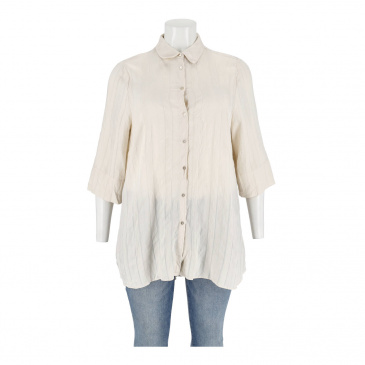 Риза с къс ръкав жени Wasabi concept