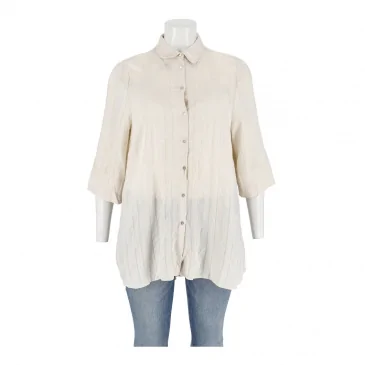 Риза с къс ръкав жени Wasabi concept