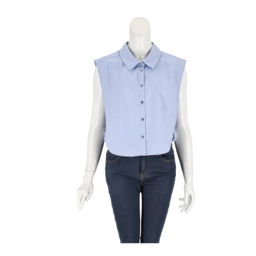 Риза с къс ръкав жени Wasabi concept