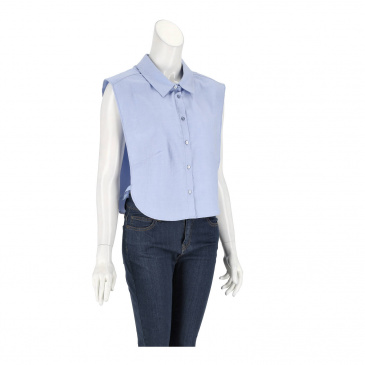 Риза с къс ръкав жени Wasabi concept