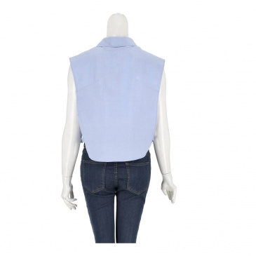 Риза с къс ръкав жени Wasabi concept