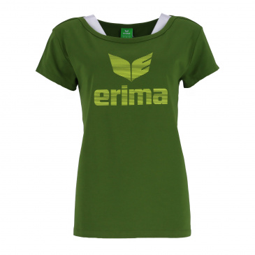 Тениска жени Erima 2081808