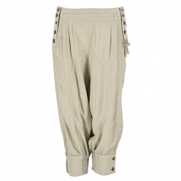 Панталон-къс жени khujo