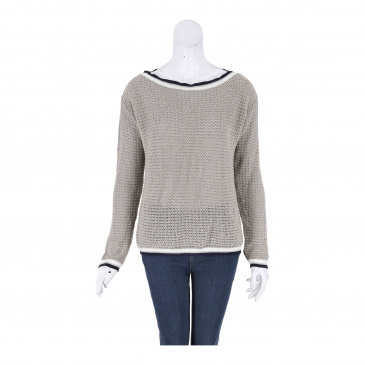 Пуловер жени Comma, 81.802.61.2504-80W2