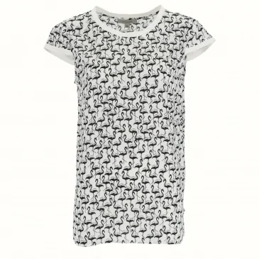 Блуза жени Comma, 88.804.12.4673-99A3