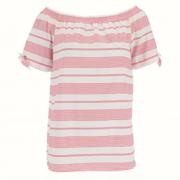 Блуза жени Comma, 88.804.12.2258-45H1