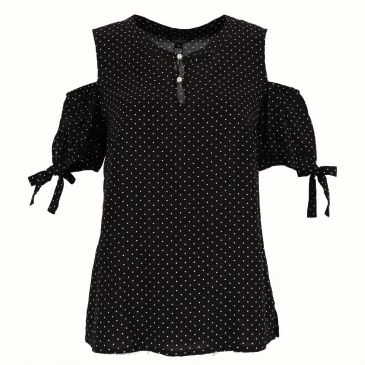 Блуза жени Comma, 81.807.12.2300