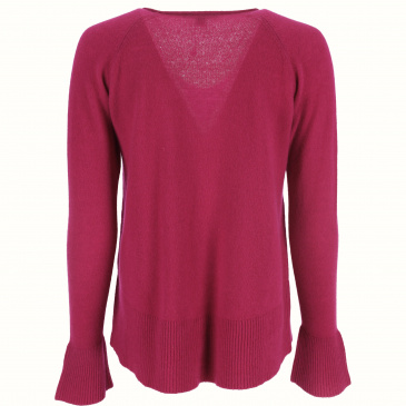 Пуловер жени Comma, 85.899.61.0516-4638