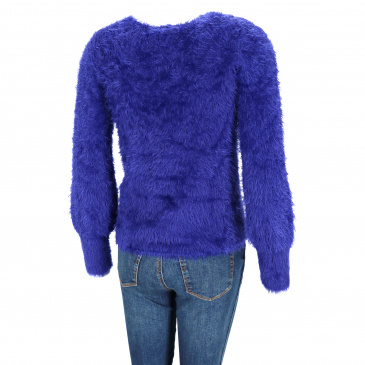 Пуловер жени Comma, 85.899.61.0588-5687