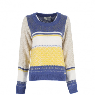 Пуловер жени Tom Tailor 3016089.77.70-7330