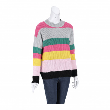Пуловер жени Comma, 88.901.61.2957-44E4