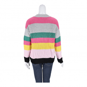 Пуловер жени Comma, 88.901.61.2957-44E4