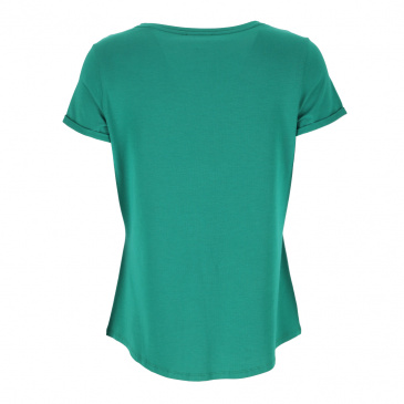 Тениска жени Comma, 81.901.32.3354-76E7