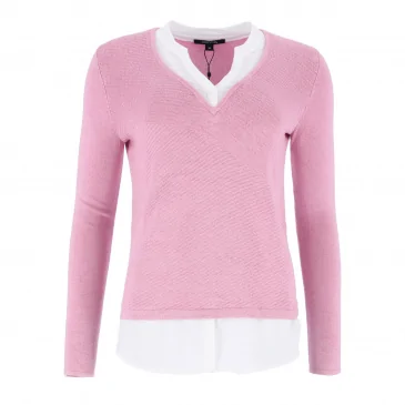 Блуза жени Comma, 81.903.61.1514-44W3