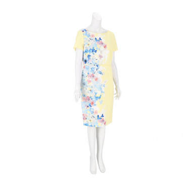 Рокля Comma, 8D.904.82.8162-13D5