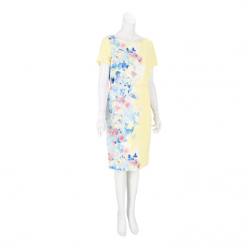 Рокля Comma, 8D.904.82.8162-13D5